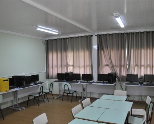 Escola Lontras 17